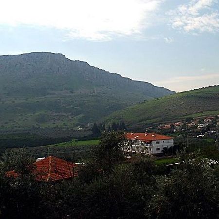 Willa Lea'S - Spirit Of The Galilee Migdal Zewnętrze zdjęcie